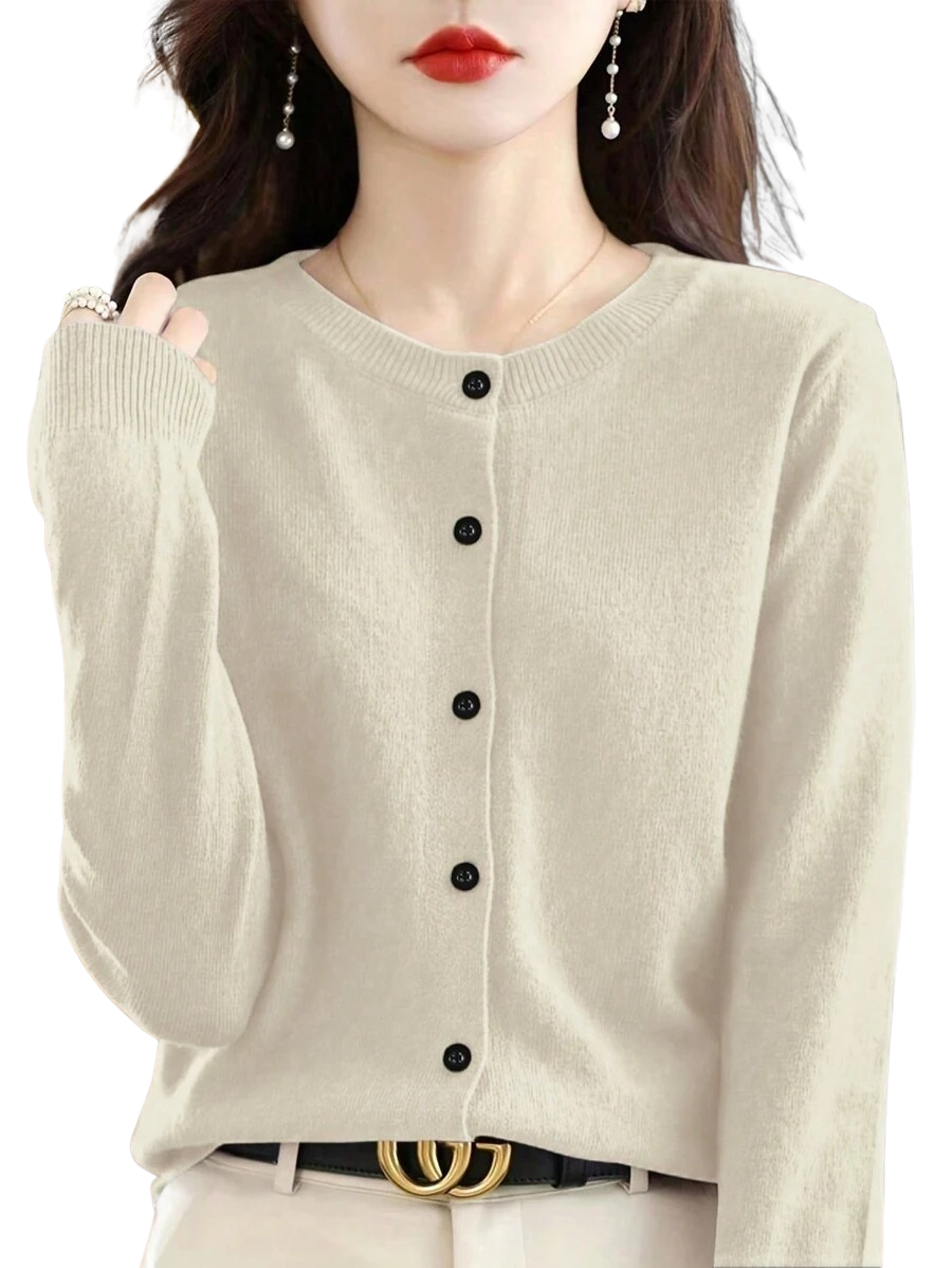 Sueteres y Chaquetas