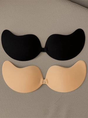 Set de bras adhesivos liso multicolor boda en mesa