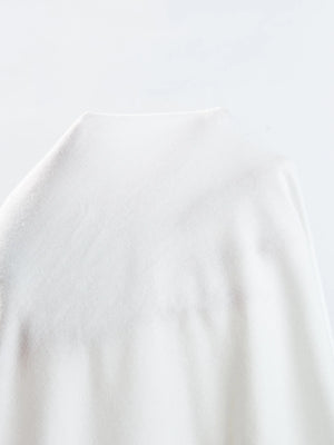 Body Ajustado Blanco Deportivo look casual moderno