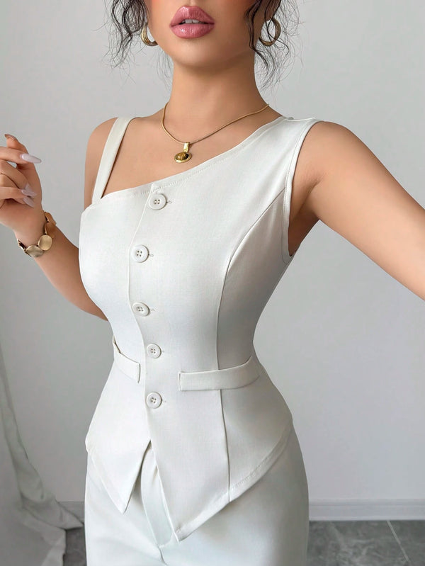 Modelo usando el Conjunto Elegante Albaricoque completo.