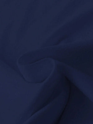 Shorts rayados rosados de pijama detalle