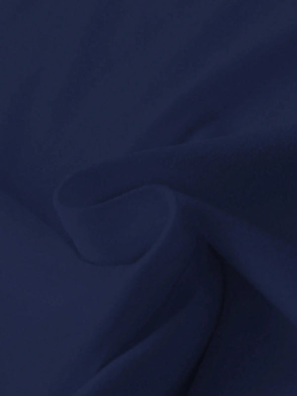 Shorts rayados rosados de pijama detalle