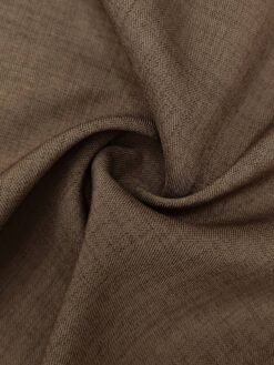Textura de la tela del mono marrón – mono elegante marrón