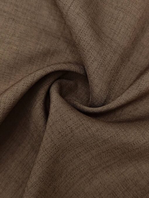 Textura de la tela del mono marrón – mono elegante marrón
